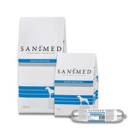 SANIMED WEIGHT REDUCTION DOG / DISUGUAL WEIGHT